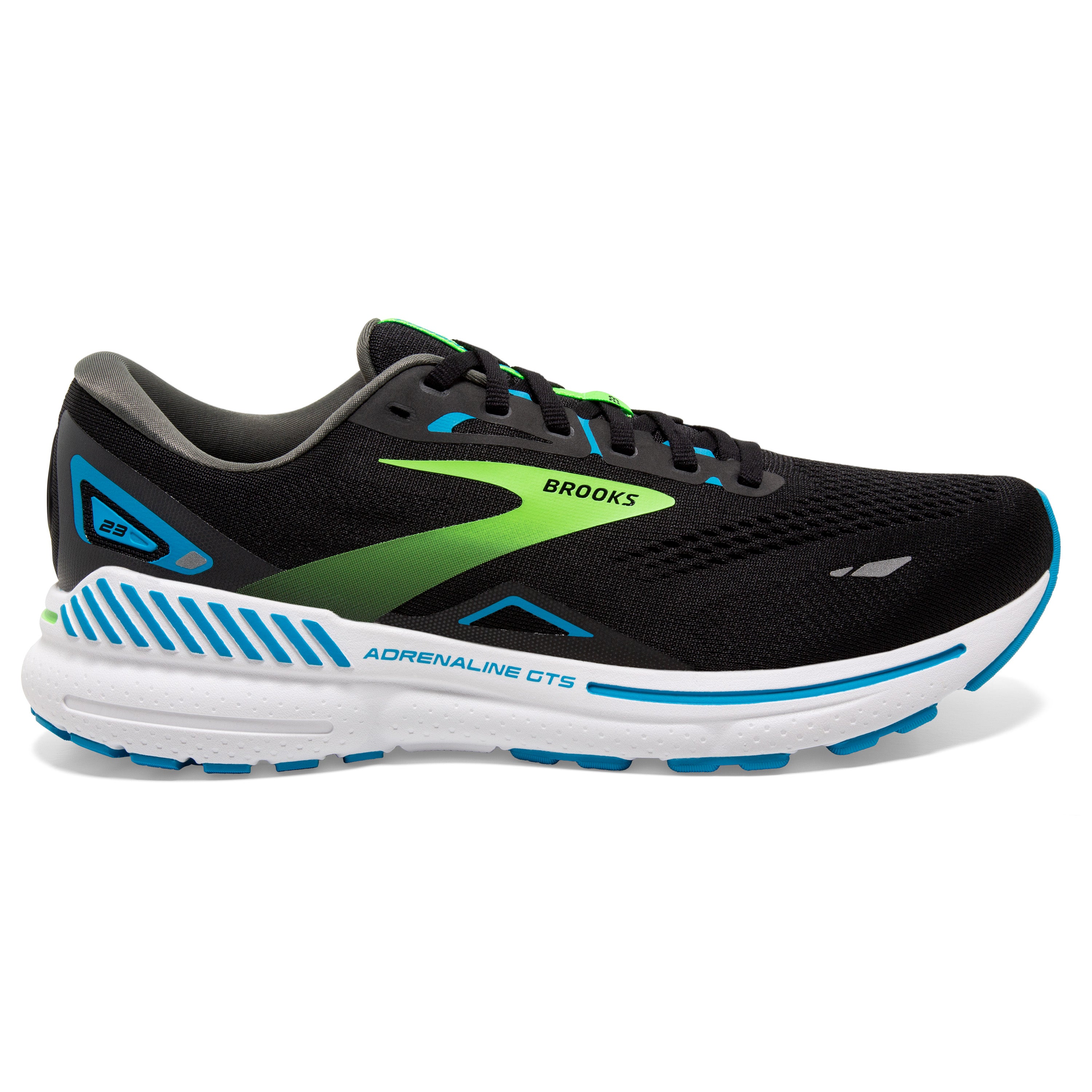 Running Shoes - Brooks — Ideal Shoes